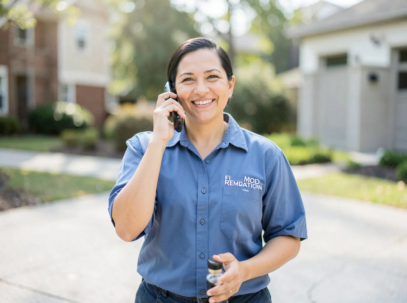 Mold Remediation Little Rock, AR FAQs